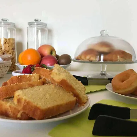 Degli Ulivi Bed & Breakfast Praia a Mare