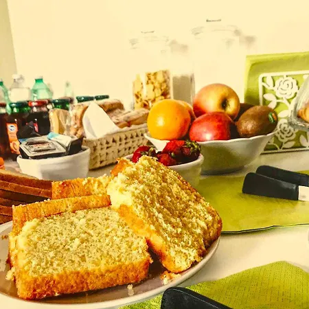 Bed & Breakfast Degli Ulivi