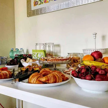 Degli Ulivi Bed & Breakfast *