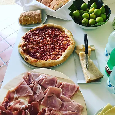 Degli Ulivi