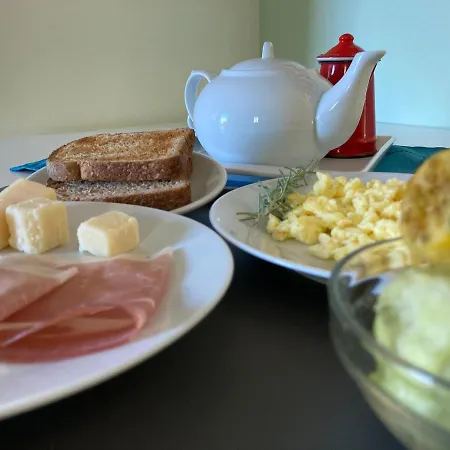 Bed & Breakfast Degli Ulivi *