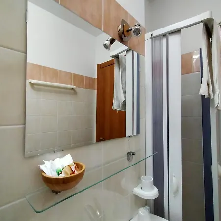 Degli Ulivi Bed & Breakfast