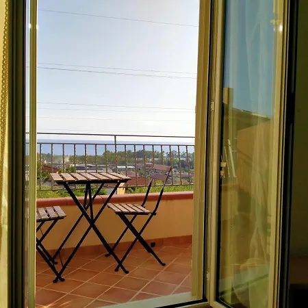 Bed & Breakfast Degli Ulivi *