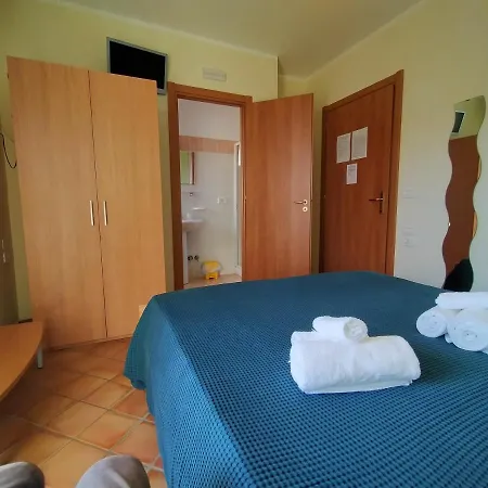 Degli Ulivi Bed & Breakfast *