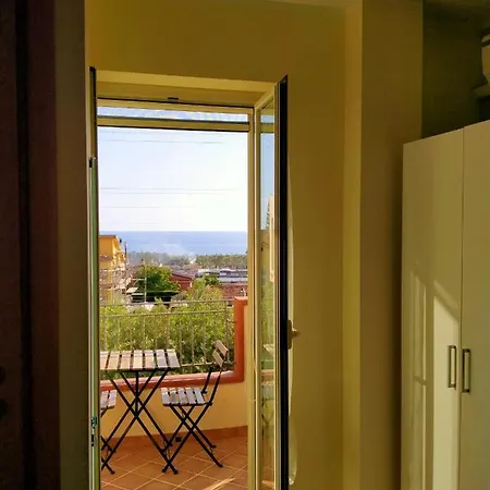 Bed & Breakfast Degli Ulivi *