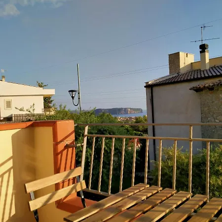 Degli Ulivi * Praia a Mare