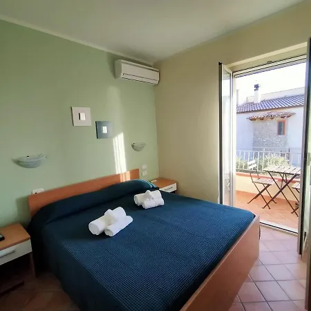 Degli Ulivi Bed & Breakfast