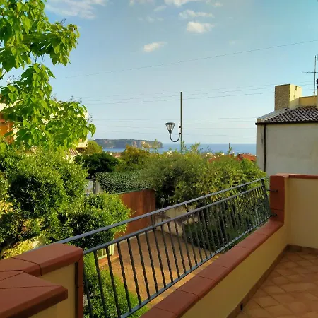 Degli Ulivi Bed & Breakfast