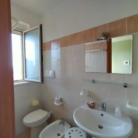 Bed & Breakfast Degli Ulivi