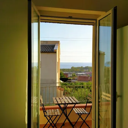 Bed & Breakfast Degli Ulivi *