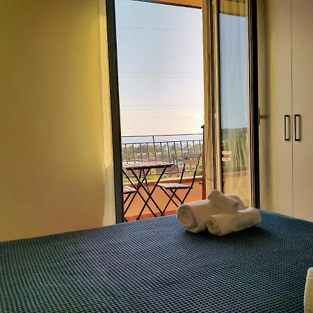 Degli Ulivi Bed & Breakfast *