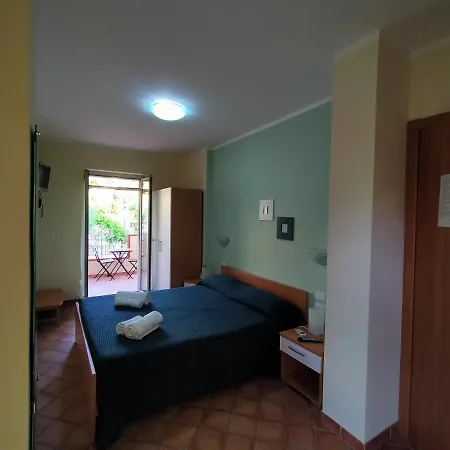 Degli Ulivi Bed & Breakfast Praia a Mare