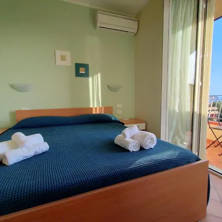 Degli Ulivi Bed & Breakfast