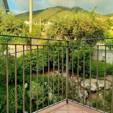 Bed & Breakfast Degli Ulivi *