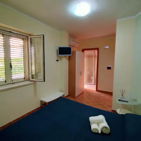 Bed & Breakfast Degli Ulivi *