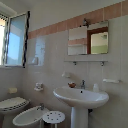 Degli Ulivi Bed & Breakfast