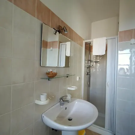 Bed & Breakfast Degli Ulivi Praia a Mare