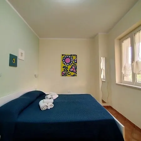 Degli Ulivi Bed & Breakfast