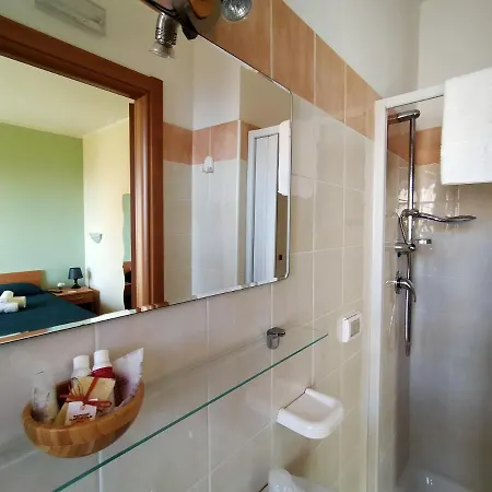 Degli Ulivi Bed & Breakfast Praia a Mare
