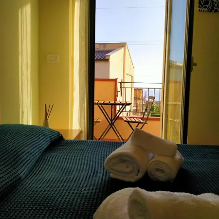 Bed & Breakfast Degli Ulivi *