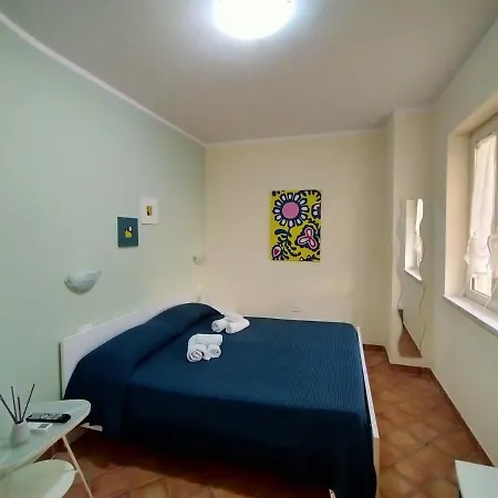 Bed & Breakfast Degli Ulivi *