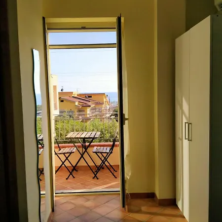 Bed & Breakfast Degli Ulivi *