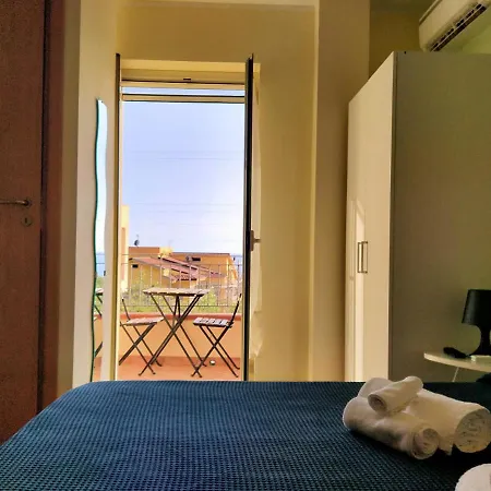 Bed & Breakfast Degli Ulivi