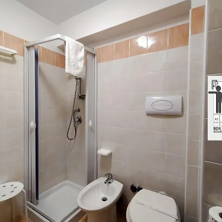 Degli Ulivi Bed & Breakfast Praia a Mare