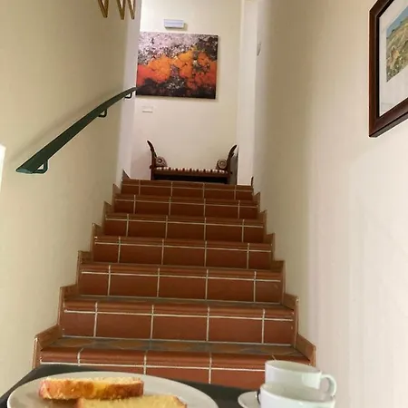 Degli Ulivi Bed & Breakfast