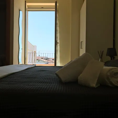 Degli Ulivi Bed & Breakfast Praia a Mare
