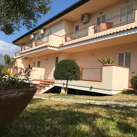 Bed & Breakfast Degli Ulivi