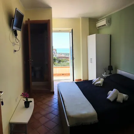 Degli Ulivi