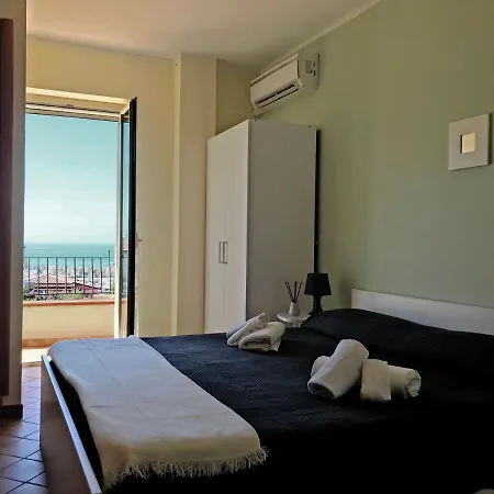 Degli Ulivi Bed & Breakfast