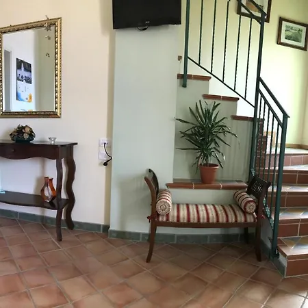 Bed & Breakfast Degli Ulivi *