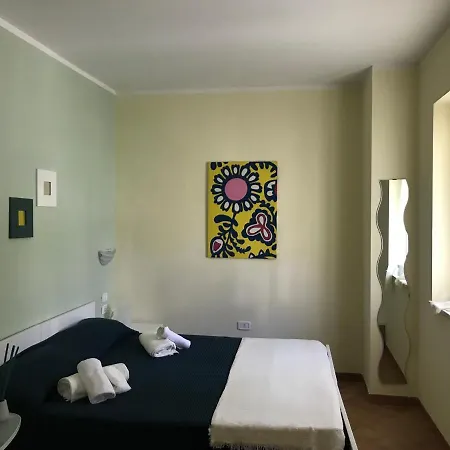 Bed & Breakfast Degli Ulivi