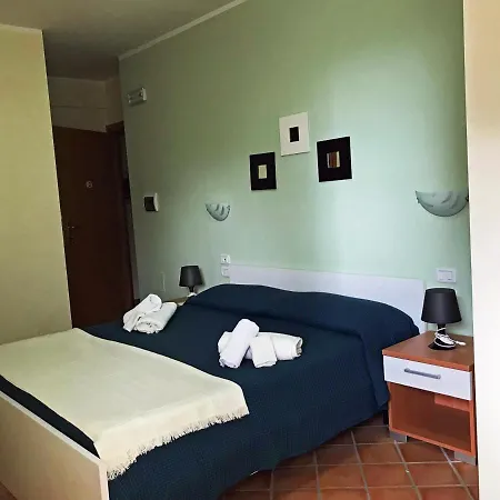 Degli Ulivi Bed & Breakfast Praia a Mare