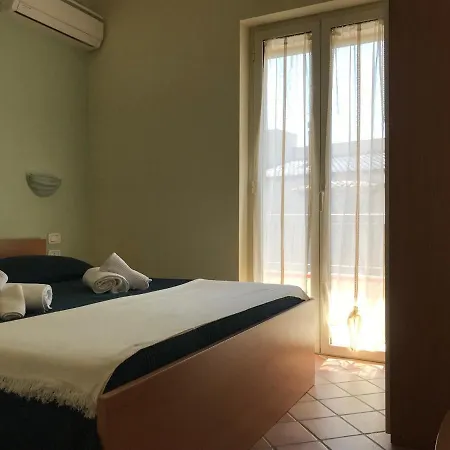 Degli Ulivi Bed & Breakfast