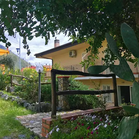 Bed & Breakfast Degli Ulivi