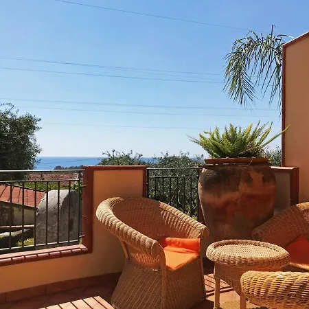 Degli Ulivi * Praia a Mare