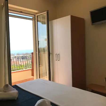 Degli Ulivi