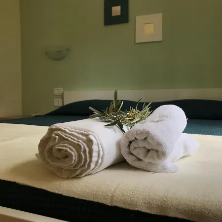 Degli Ulivi Bed & Breakfast