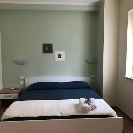 Degli Ulivi *