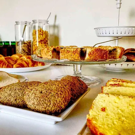 Bed & Breakfast Degli Ulivi