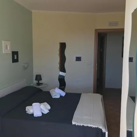 Bed & Breakfast Degli Ulivi Praia a Mare