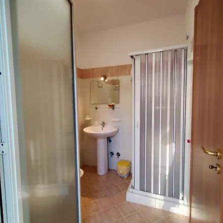 Degli Ulivi Bed & Breakfast Praia a Mare