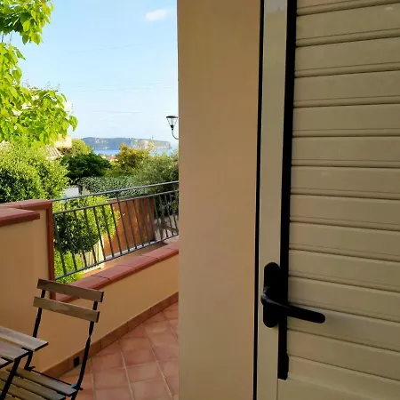 Bed & Breakfast Degli Ulivi *