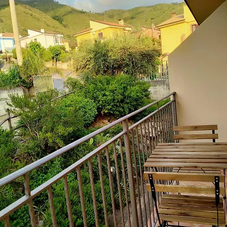 Bed & Breakfast Degli Ulivi Praia a Mare